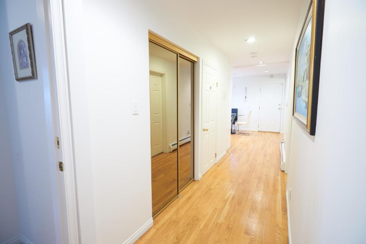 Beautiful Modern Suite North Vancouver Zewnętrze zdjęcie